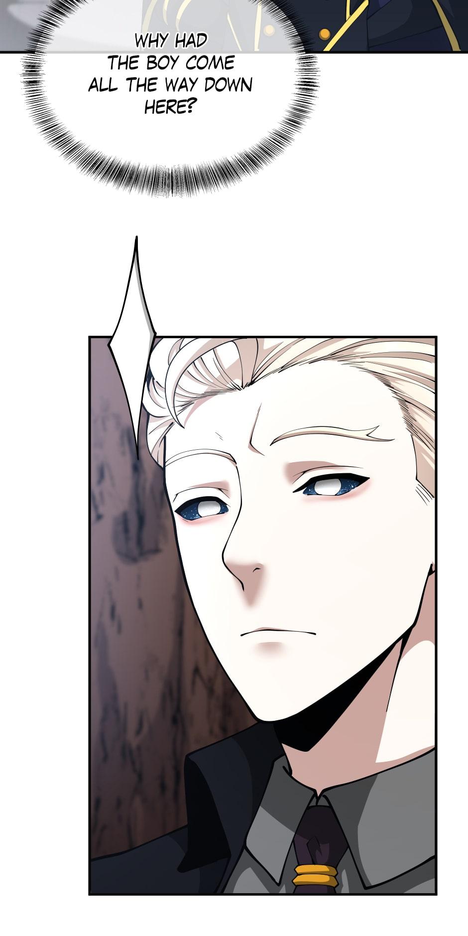 The Beginning After The End Chapter 157 image 50